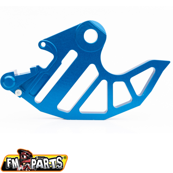 Fm-Parts Protectie Disc Frana Spate UniBody KTM 2003-2022 Blue-4