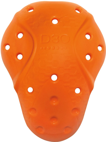 Protectii Umeri Icon D3O® T5 EVO Orange