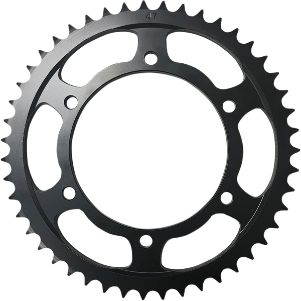Pinion spate negru, 1, nordicamoto.ro