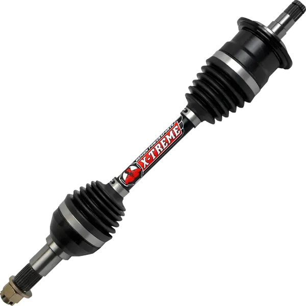 Axle Kit Extreme Heavy Duty