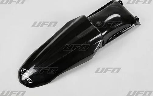Aripă spate de schimb din plastic pentru Husqvarna, negru, 3, nordicamoto.ro