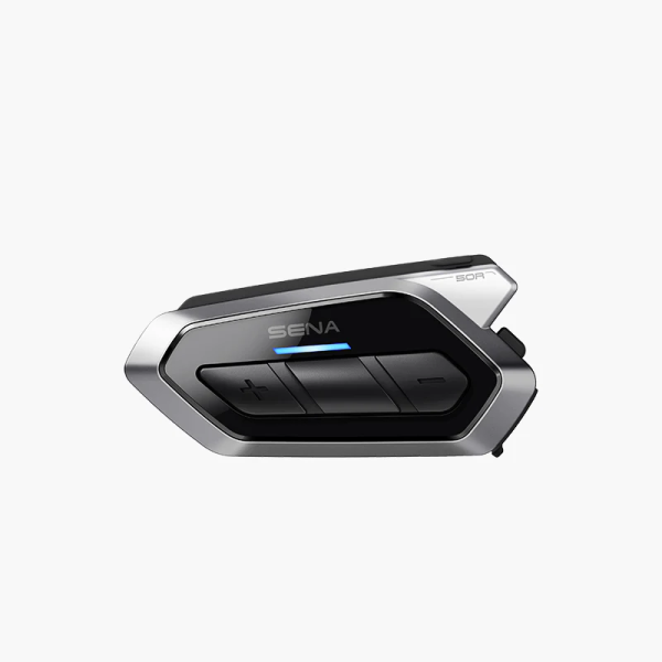 Sistem de comunicatie SENA 50R, 1, nordicamoto.ro
