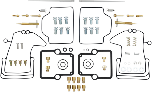 Carb Rebuild Kit, 1, nordicamoto.ro