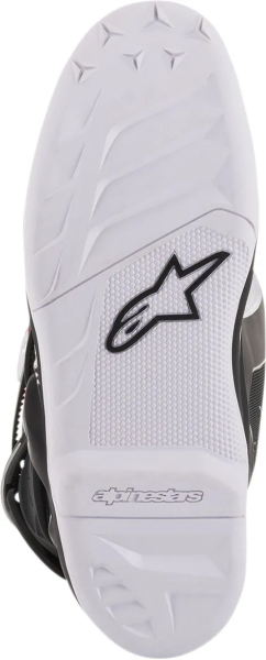 Cizme dama Alpinestar Stella Tech 3 Black White Pink-3