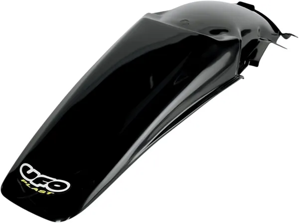 Mx Rear Fender Black