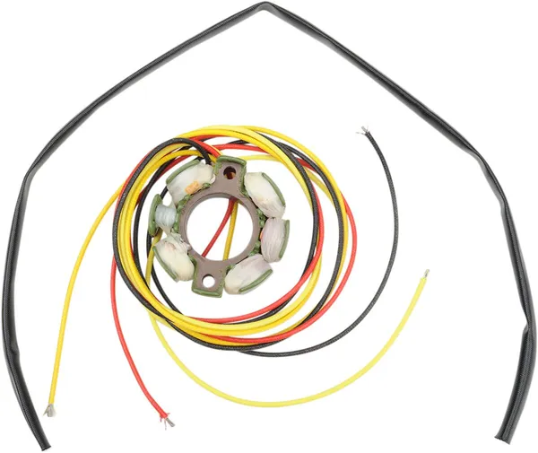 MOOSE RACING Stator -0