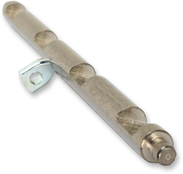 Replacement Butterfly Shaft Natural, 2, nordicamoto.ro