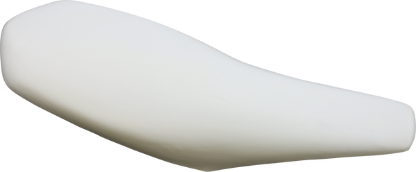MOOSE RACING Seat Foam White -1