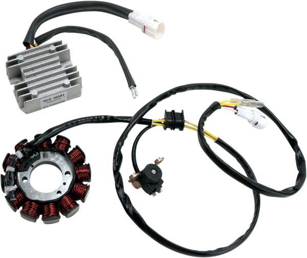Stator For Yamaha, 1, nordicamoto.ro