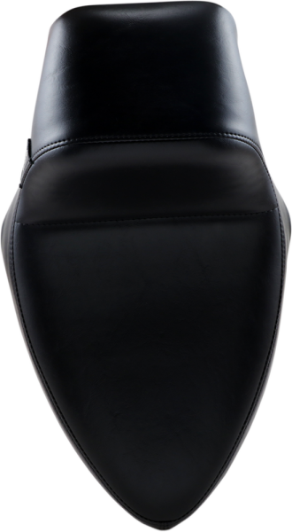 Daytona Sport Solo Seat Black, 1, nordicamoto.ro