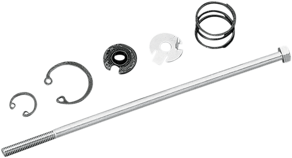 Starter Jackshaft Repair Kit, 1, nordicamoto.ro