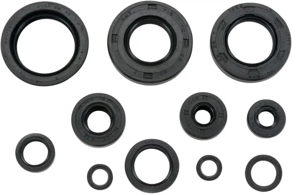 MOOSE RACING Oil Seals 