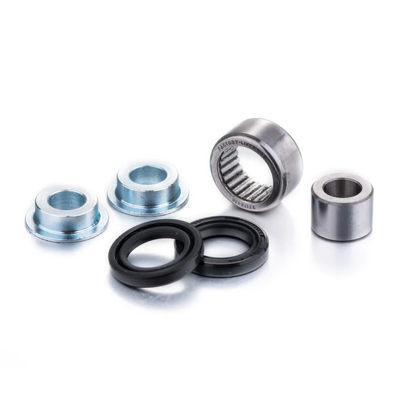 Low Shock Bearing Kt, 1, nordicamoto.ro