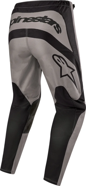 Pantaloni Alpinestars Fluid Lurv Brown 40, 4, nordicamoto.ro