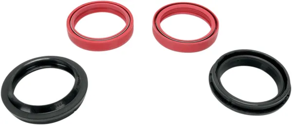MOOSE RACING Fork Seal-dust Seal Kit 