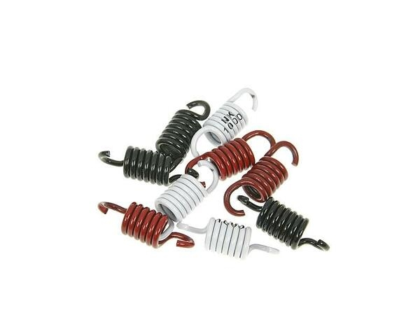 Set de arcuri pentru ambreiaj, 1, nordicamoto.ro