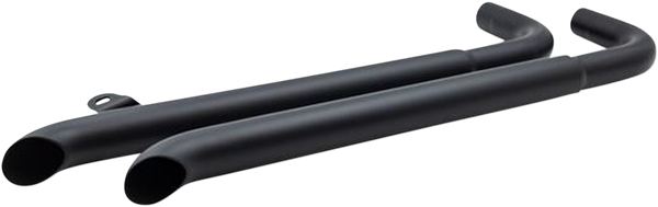 Turnout Performance Tips Brushed, 1, nordicamoto.ro