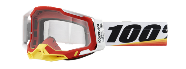 Racecraft 2 Goggles White, Red -228ad7df7de8e9a0d83f980781aba590.webp