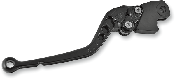 Click 'n Roll Clutch Lever Black, 1, nordicamoto.ro