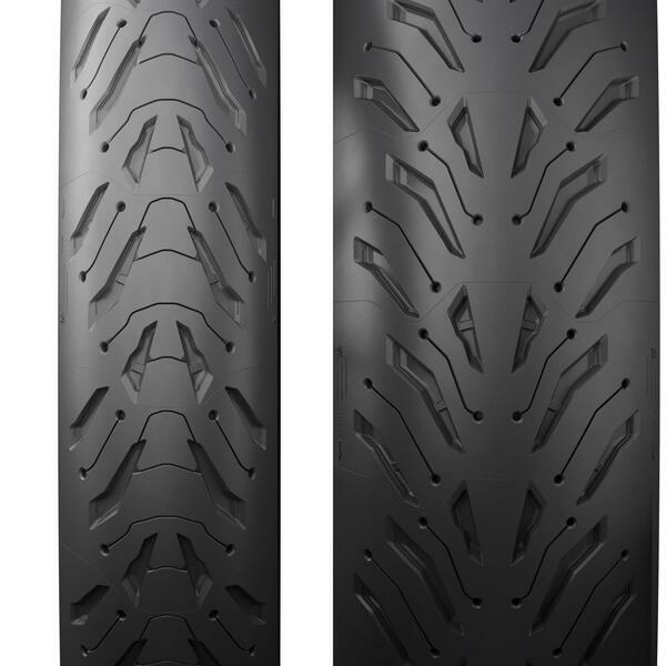 Cauciuc 120/70-17 Michelin Road 6 GT-0