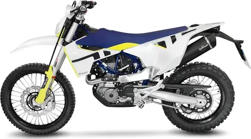 Nero Full-system Exhaust Black, 7, nordicamoto.ro