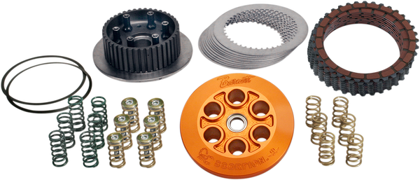 Clutch Scorp 11-17 Vic Orange, 1, nordicamoto.ro