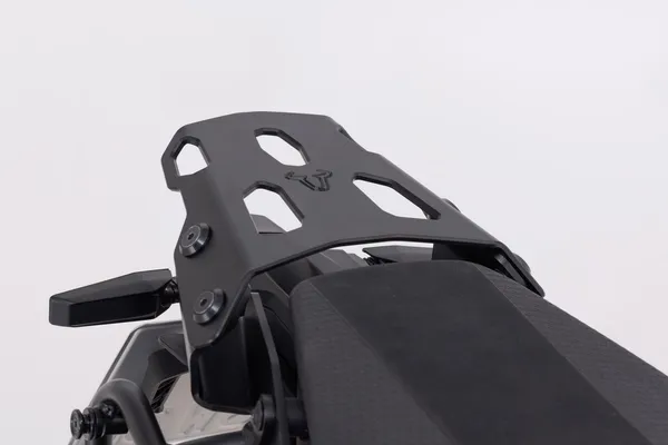 Street Rack Black -3