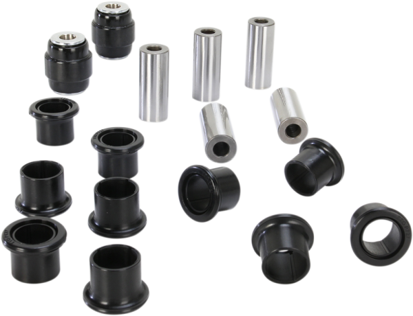 Rear Independent Suspension Linkage Rebuild Kit Black, Silver-229f1441af48469fd5ce3358429d951f.webp