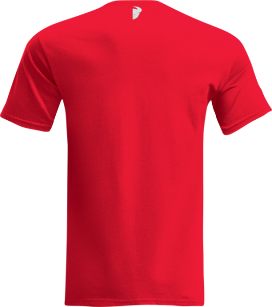 Tricou Thor Corpo Red S, 3, nordicamoto.ro