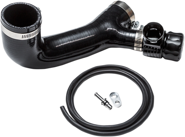 Blow Off Valve Can-am X3 Black, 2, nordicamoto.ro