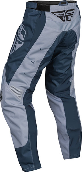 Pantaloni MX Fly F-16 930 Arctic Gri/Stone-1