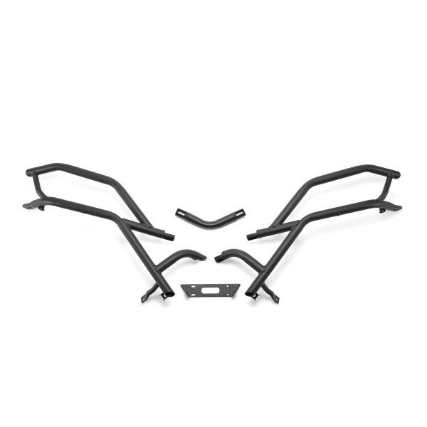 BARĂ FAȚĂ COMPLETĂ (FRONT BUMPER) CFMOTO, 1, nordicamoto.ro