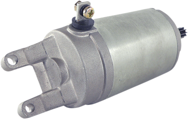Starter Motor Unfinished, 1, nordicamoto.ro
