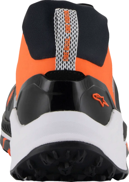 Adidasi Alpinestars Meta Xr V2 Shoes Black-5