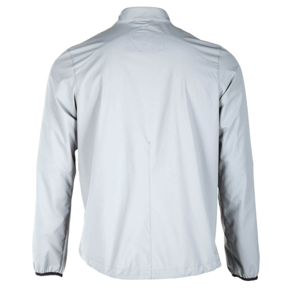 Geaca Klim Zephyr Wind Shirt Black-12