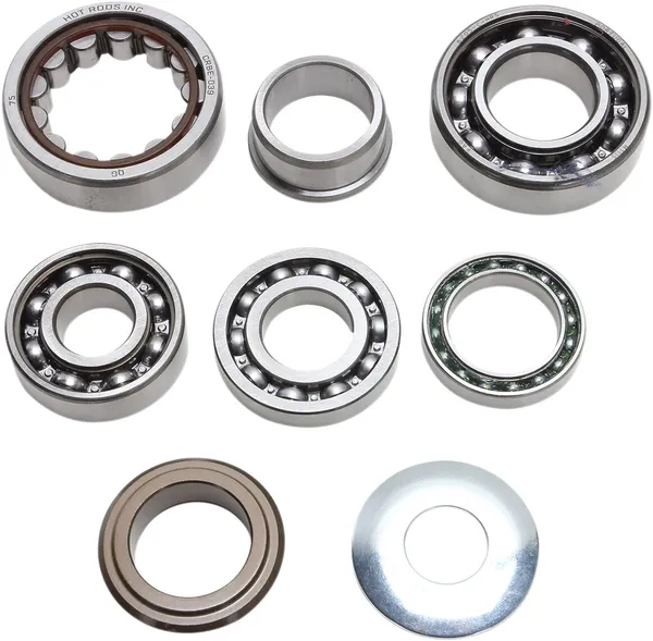 Bearing Transmission Kit-0