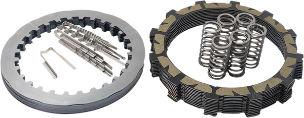 Torqdrive® Clutch Pack, 1, nordicamoto.ro