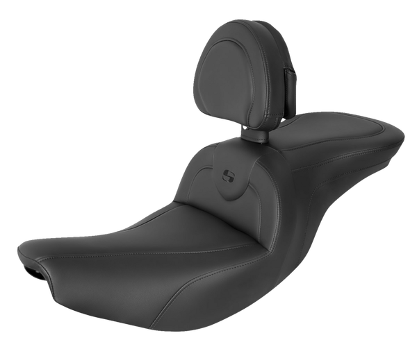 Roadsofa Seat Black, 1, nordicamoto.ro