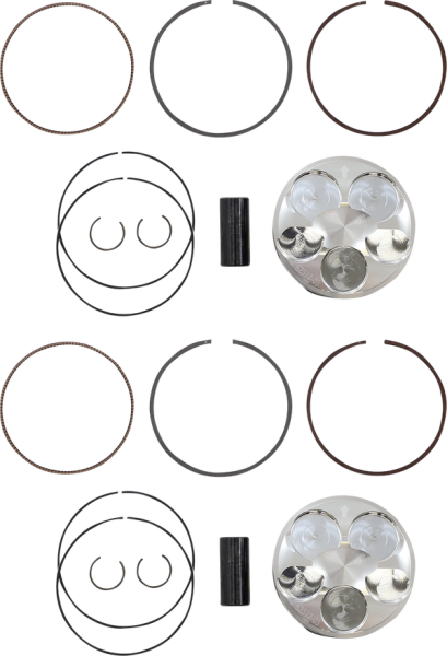 Set de pistoane, 1, nordicamoto.ro