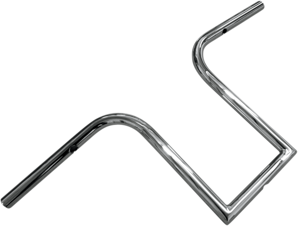 Bourbon Handlebar Silver, 1, nordicamoto.ro
