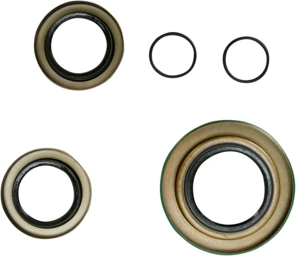 MOOSE RACING Differential Seal Kit -0