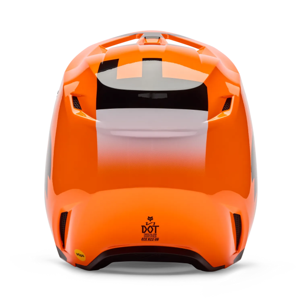 Cască Fox V1 Shield-19