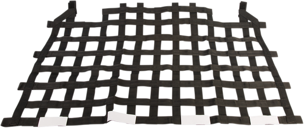 Utv Rear Net