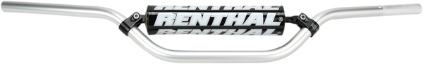 7/8(r) Off-road Handlebar Silver, 1, nordicamoto.ro