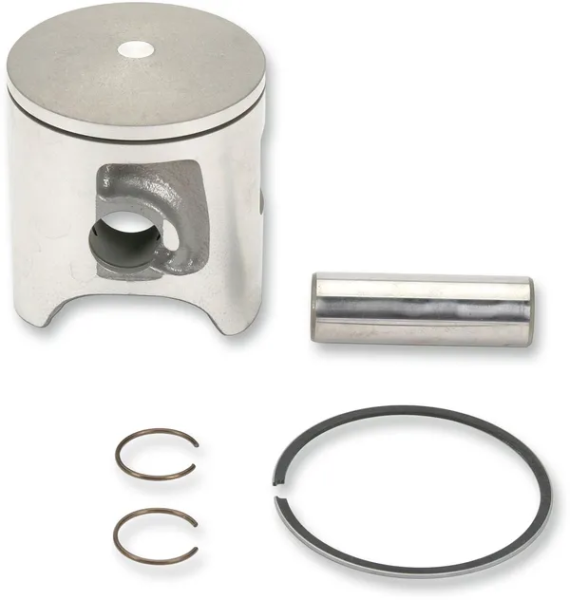 Piston Kit-0