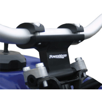 Powermadd 475 Riserset 2" for 22mm handlebar