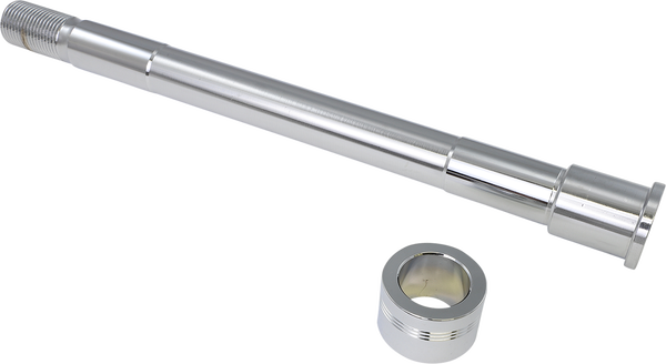Axle Kit Silver, 1, nordicamoto.ro