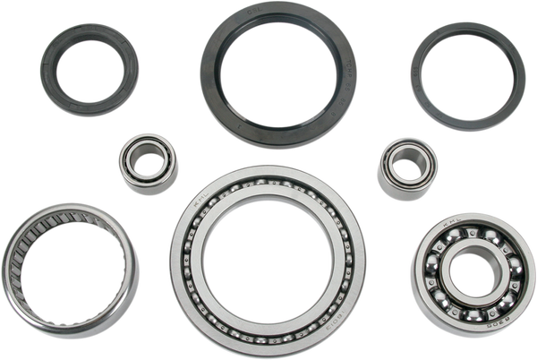 Bearing/seal Kit, 1, nordicamoto.ro
