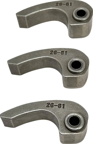 Clutch Weights -0