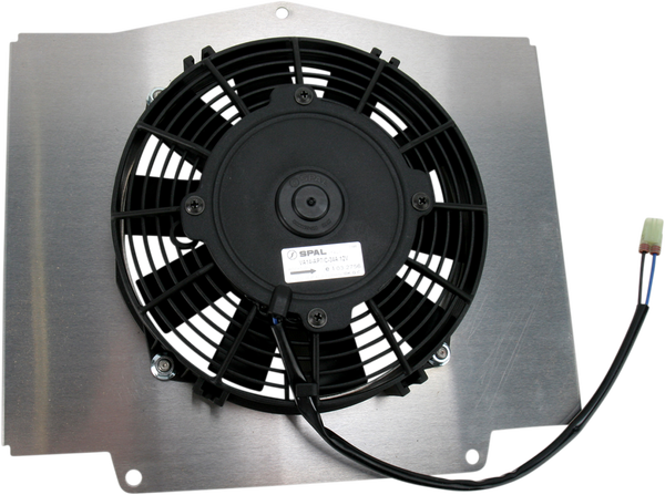 Ventilator de răcire de înaltă performanță, argintiu, 2, nordicamoto.ro
